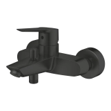 Смеситель для ванны Grohe QuickFix Start Black UA30330702 Фото - 3