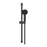 Смеситель для ванны Grohe QuickFix Start Black UA30330702 Фото - 4