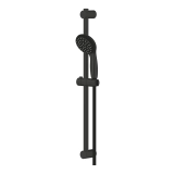Смеситель для ванны Grohe QuickFix Start Black UA30330702 Фото - 5
