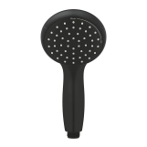 Смеситель для ванны Grohe QuickFix Start Black UA30330702 Фото - 6