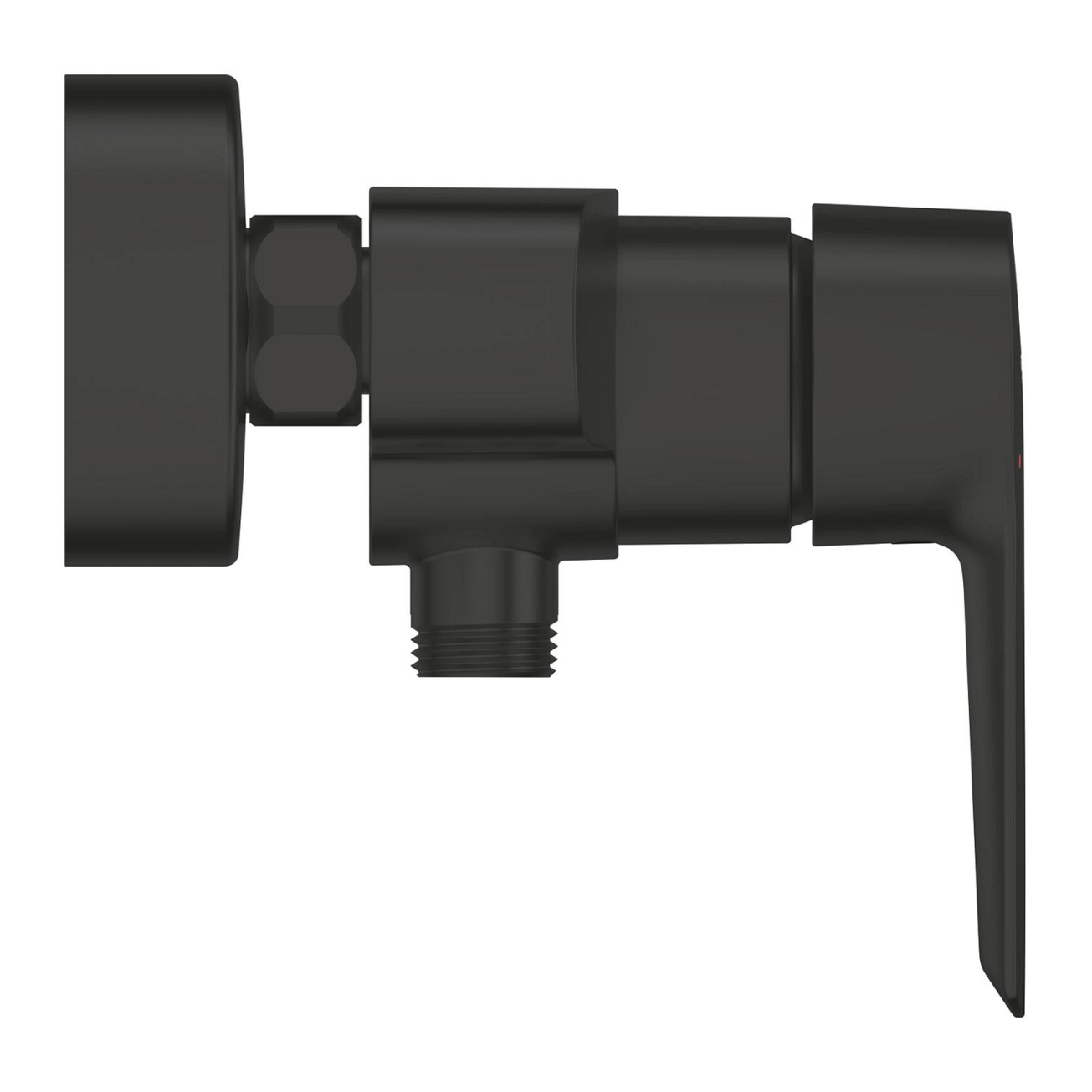 Змішувач для душу Grohe QuickFix Start Black UA30330801 Фото - 2
