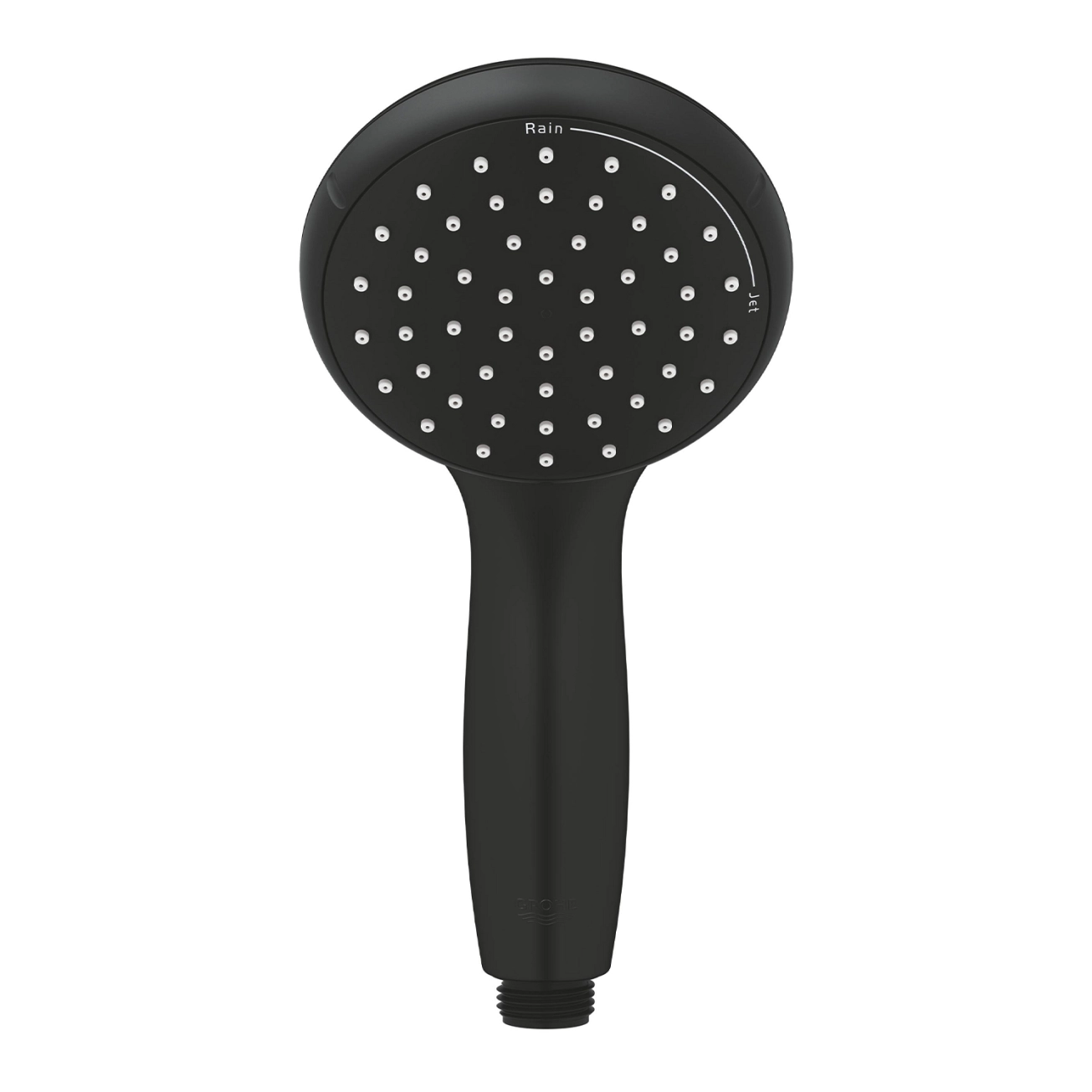 Змішувач для душу Grohe QuickFix Start Black UA30330801 Фото - 5