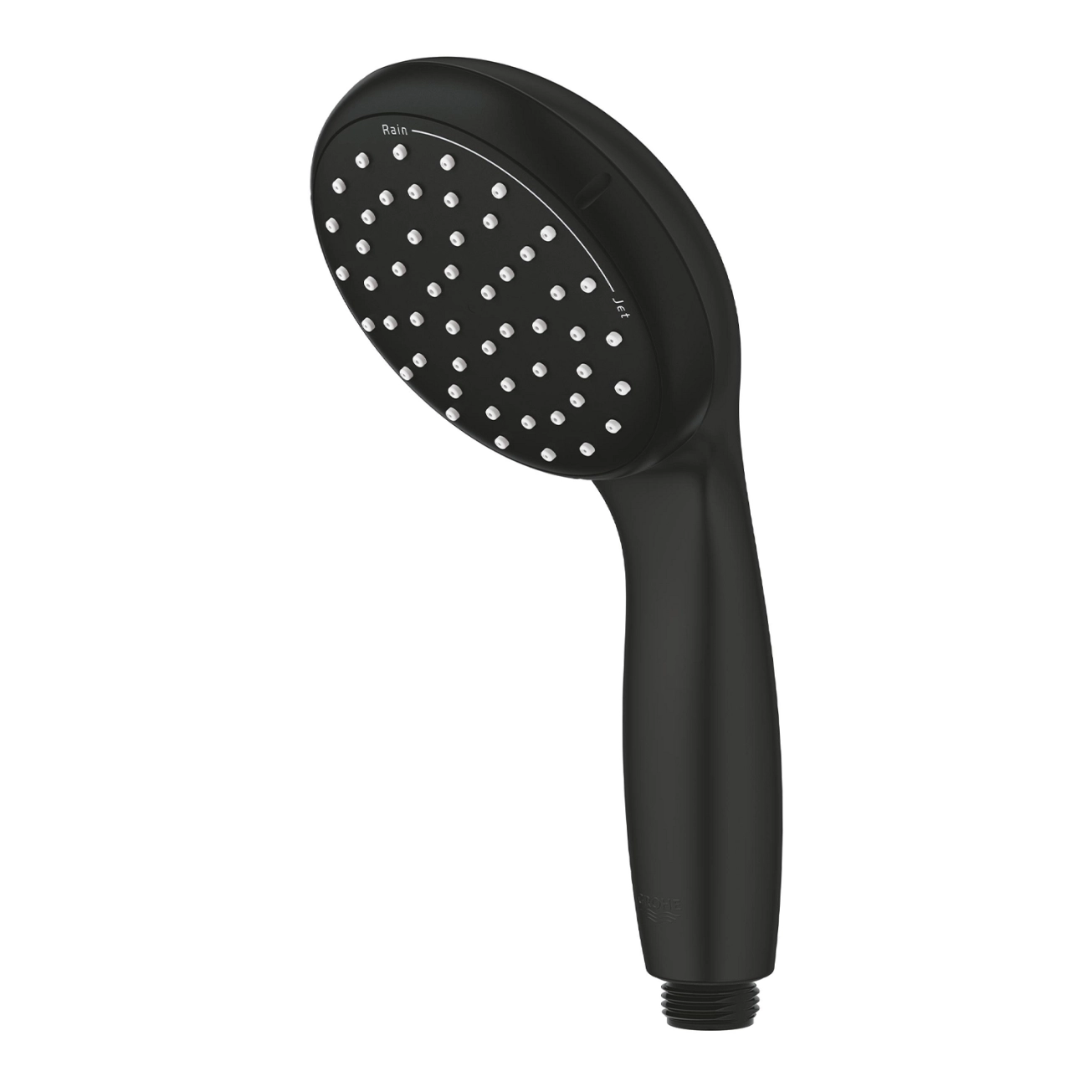 Змішувач для душу Grohe QuickFix Start Black UA30330801 Фото - 6