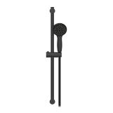 Змішувач для душу Grohe QuickFix Start Black UA30330801 Фото - 4
