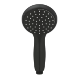 Змішувач для душу Grohe QuickFix Start Black UA30330801 Фото - 5