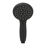 Змішувач термостатичний для ванни Grohe QuickFix Precision Start Black UA303907T1 Фото - 5
