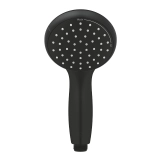 Смеситель термостатический для душа Grohe QuickFix Start Black UA303908T1 Фото - 5