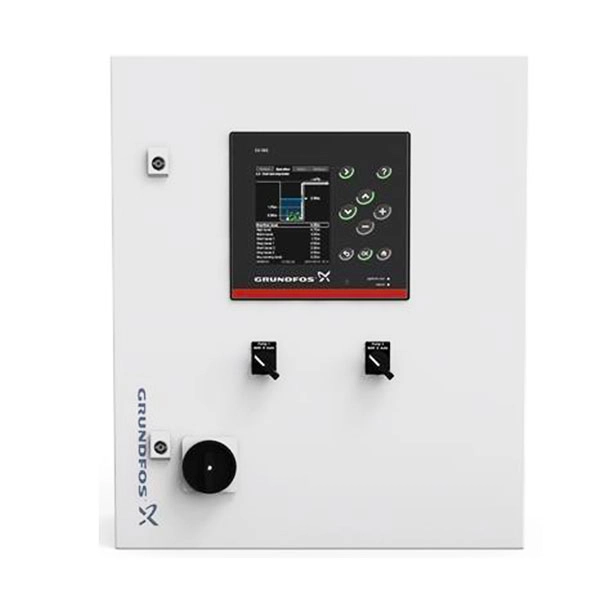 Шкаф управления Grundfos PKZEL 4-6,3A (00ID7444)