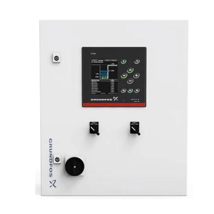 Шкаф управления Grundfos PKZEL 6,3-10,0A (00ID7445)