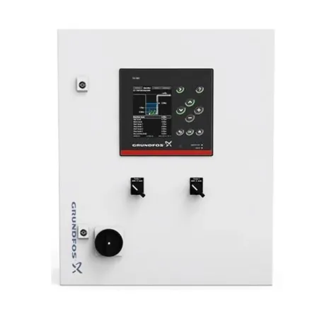 Шафа керування Grundfos PKZEL 6,3-10,0A (00ID7445)