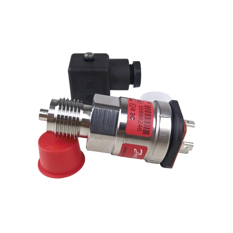 Датчик тиску Grundfos MBS 3000 0-6 бар (91072076)