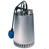 Занурювальний дренажний насос нержавійка Grundfos Unilift AP 12.40.04.A1 1х230V 3м