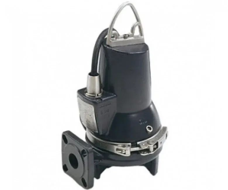 Фекальный насос Grundfos SEG 40.12.2.50B (96075905)