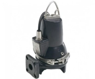 Насос фекальний Grundfos SEG 40.12.2.50B (96075905)