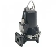 Фекальный насос Grundfos SEG 40.12.2.50B (96075905)