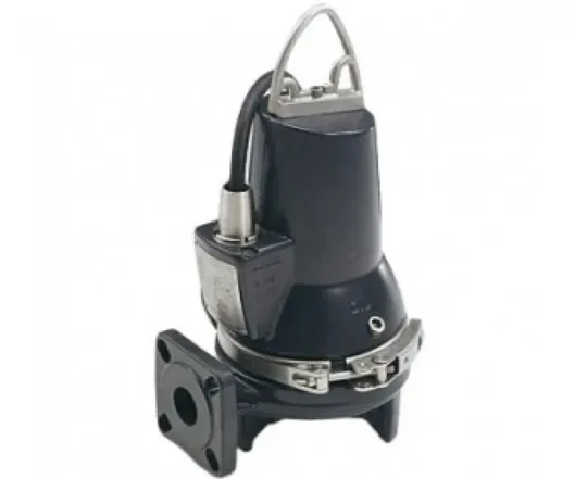 Фекальный насос Grundfos SEG 40.12.2.50B (96075905)