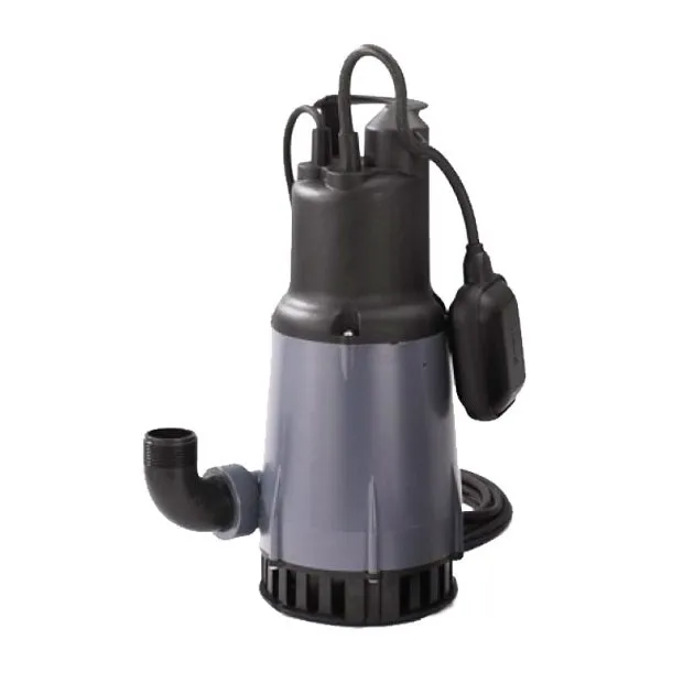 Занурювальний дренажний насос пластиковий Grundfos KPBasic 600A 1x220-240 V (знято з виробництва)