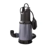 Занурювальний дренажний насос пластиковий Grundfos KPBasic 600A 1x220-240 V (знято з виробництва)