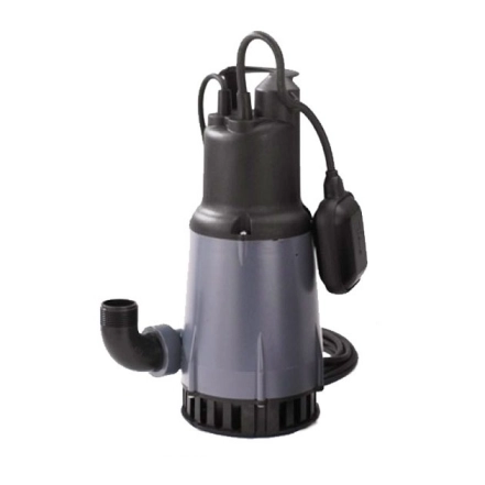 Погружной дренажный насос пластиковый Grundfos KPBasic 600A 1x220-240 V (снят с производства)