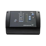 Блок управления Grundfos CU301 в сборе (96436753)