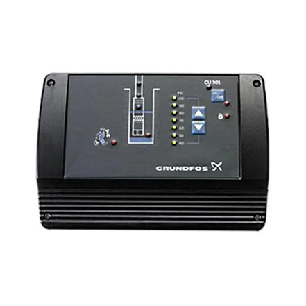 Блок управления Grundfos CU301 в сборе (96436753)