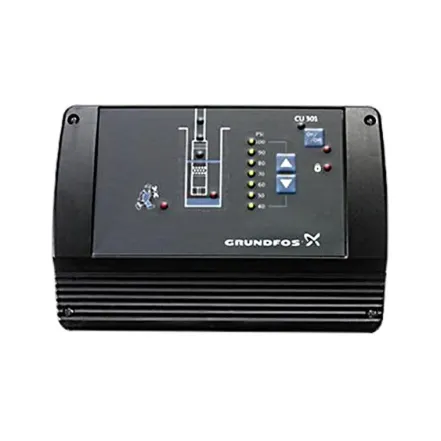 Блок управления Grundfos CU301 в сборе (96436753)