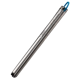 Насос глибинний GRUNDFOS SQ  1-80 (96510191) Фото - 1