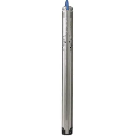 Насос глубинный GRUNDFOS SQ 2-85 (96510201)