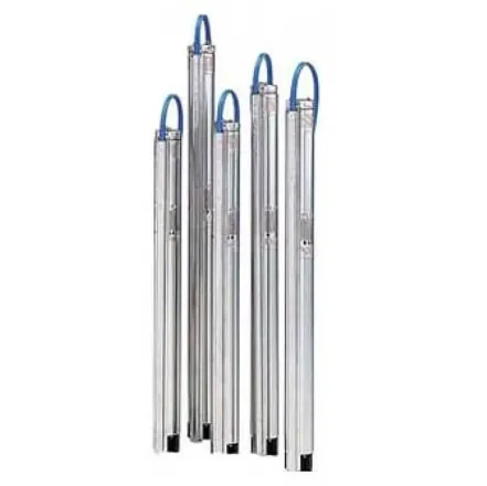 Насос глибинний GRUNDFOS SQ  3-80 (96510208) 