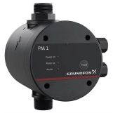 Реле тиску Grundfos PM1 15 1,5 бар (96848693)