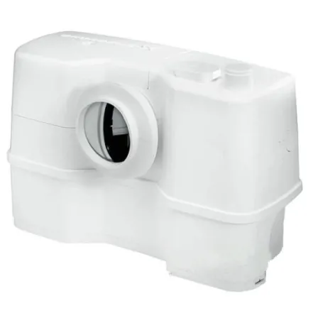 Каналізаційна установка GRUNDFOS Sololift 2  WC-1  (97775314)