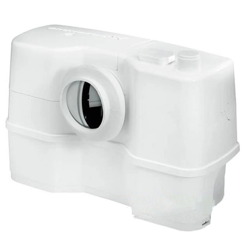 Каналізаційна установка GRUNDFOS Sololift 2  WC-3  (97775315) Фото - 1