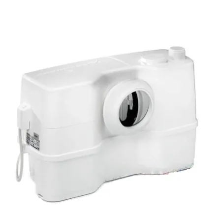 Каналізаційна установка GRUNDFOS Sololift 2  WC-3  (97775315)