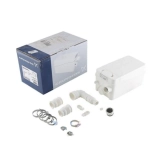 Каналізаційна установка GRUNDFOS Sololift 2  D-2 (97775318) Фото - 2