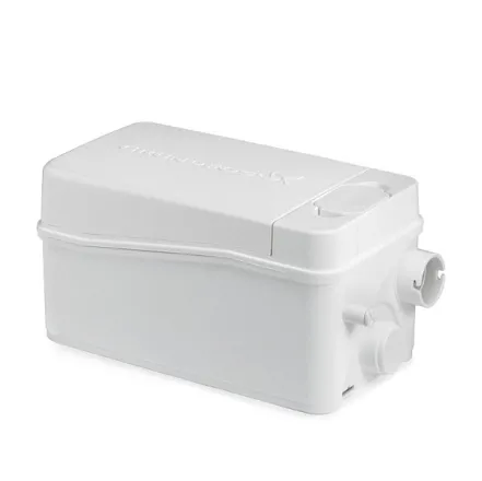 Канализационная установка GRUNDFOS Sololift 2 D-2 (97775318)