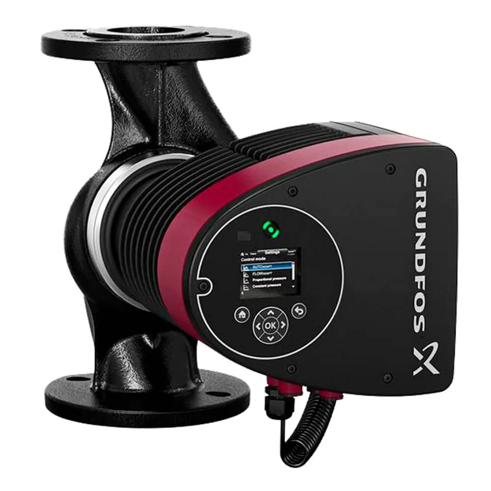 Циркуляційний насос GRUNDFOS MAGNA3 32-120 F 220 1x230V PN