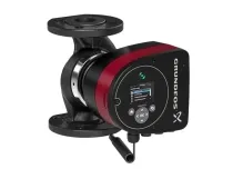 Циркуляційний насос GRUNDFOS MAGNA3 40-60 F 220 1x230V PN6