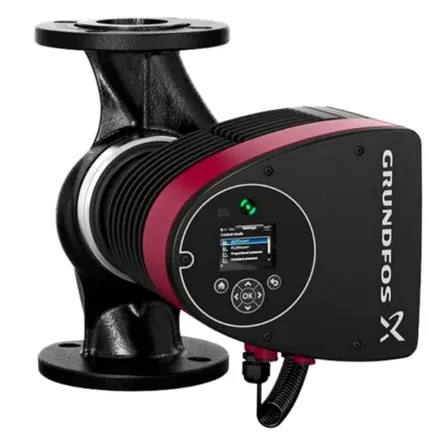 Насос циркуляционный GRUNDFOS MAGNA-3 40-150 F (97924271)