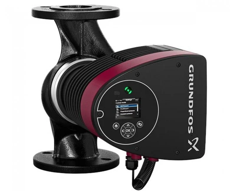 Насос циркуляційний GRUNDFOS MAGNA-3  50-100 F (97924283)