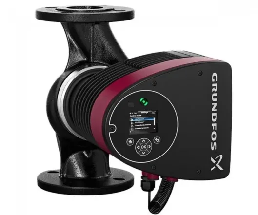 Насос циркуляционный GRUNDFOS MAGNA-3 50-100 F (97924283)