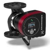 Циркуляційний насос GRUNDFOS MAGNA-3  50-180 F (97924286)