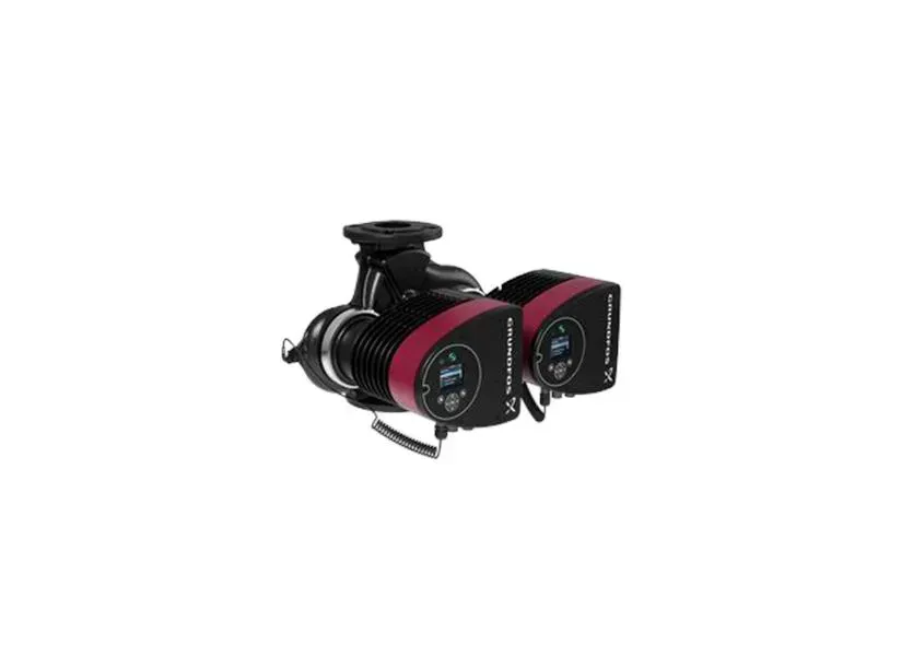 Циркуляційний насос GRUNDFOS MAGNA3 D 32-120 F 220 1x230V