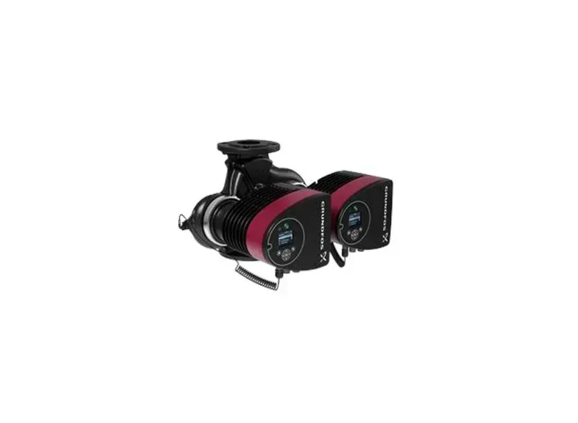 Циркуляційний насос GRUNDFOS MAGNA3 D 32-120 F 220 1x230V