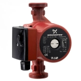 Циркуляционный насос GRUNDFOS UPS 25-40 180 + гайки