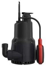 Дренажный насос Grundfos KPC 300A 1x220–240 В (98863989)