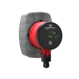 Насос циркуляційний нержавіючий GRUNDFOS ALPHA-1  25-80 130 (99199590)