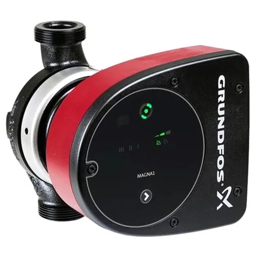 Циркуляционный насос GRUNDFOS MAGNA1 32-100 180 1x230V PN10 
