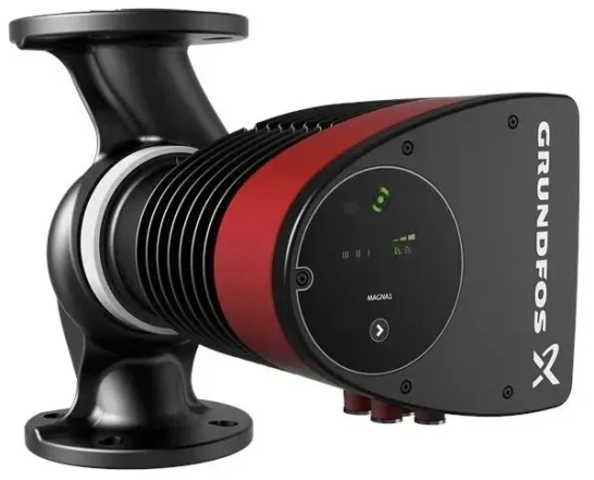 Циркуляційний насос GRUNDFOS MAGNA1 40-60 F 220 1x230V PN6