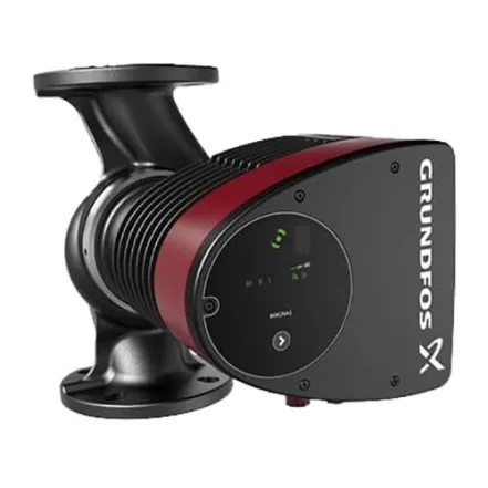 Насос циркуляционный GRUNDFOS MAGNA-1 40-150 F 250 мм (99221306)