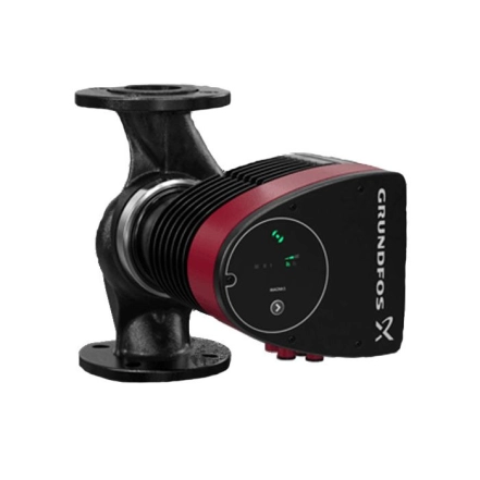 Насос циркуляційний GRUNDFOS MAGNA-1  40-180 F  250 мм (99221307)
